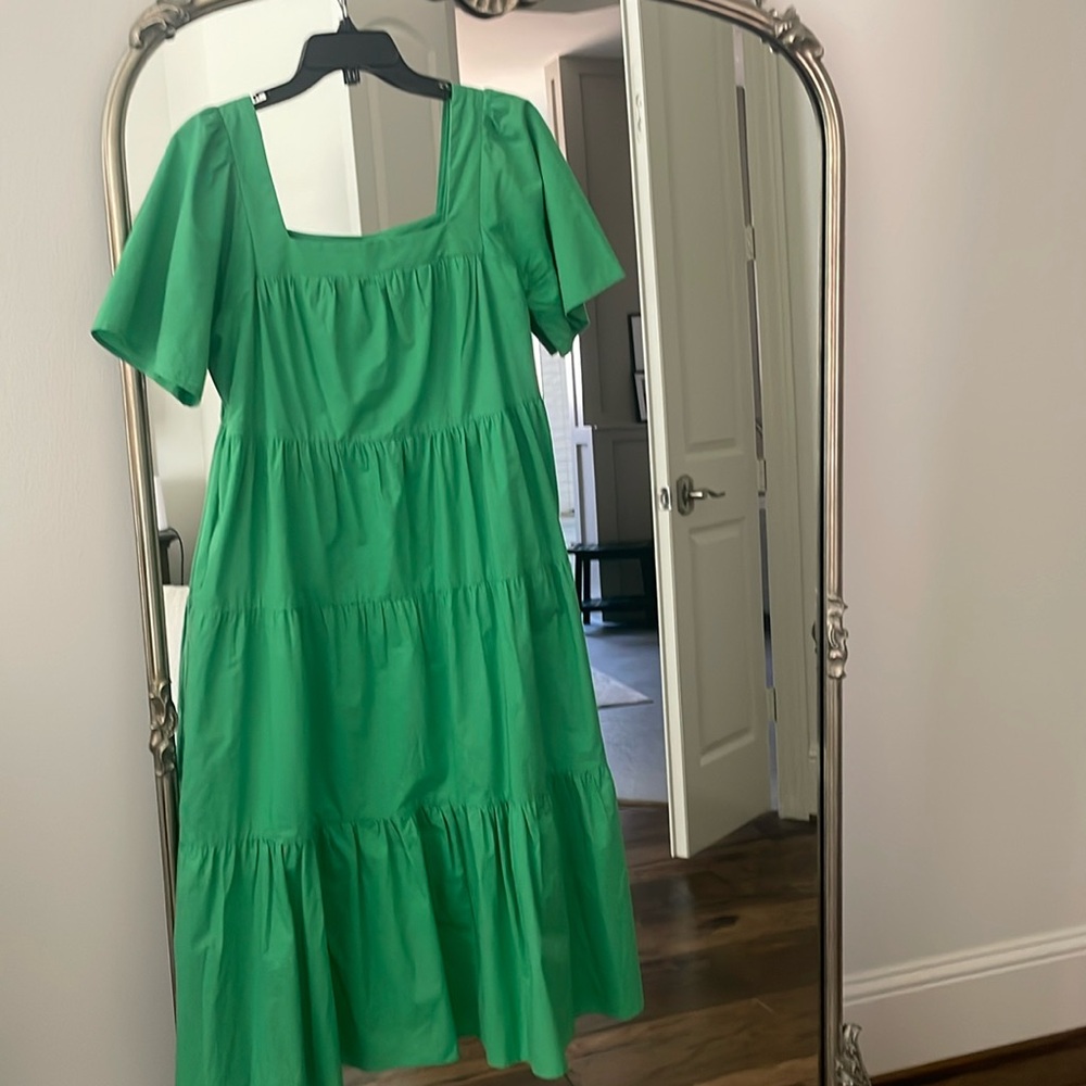 Greylin size M dress